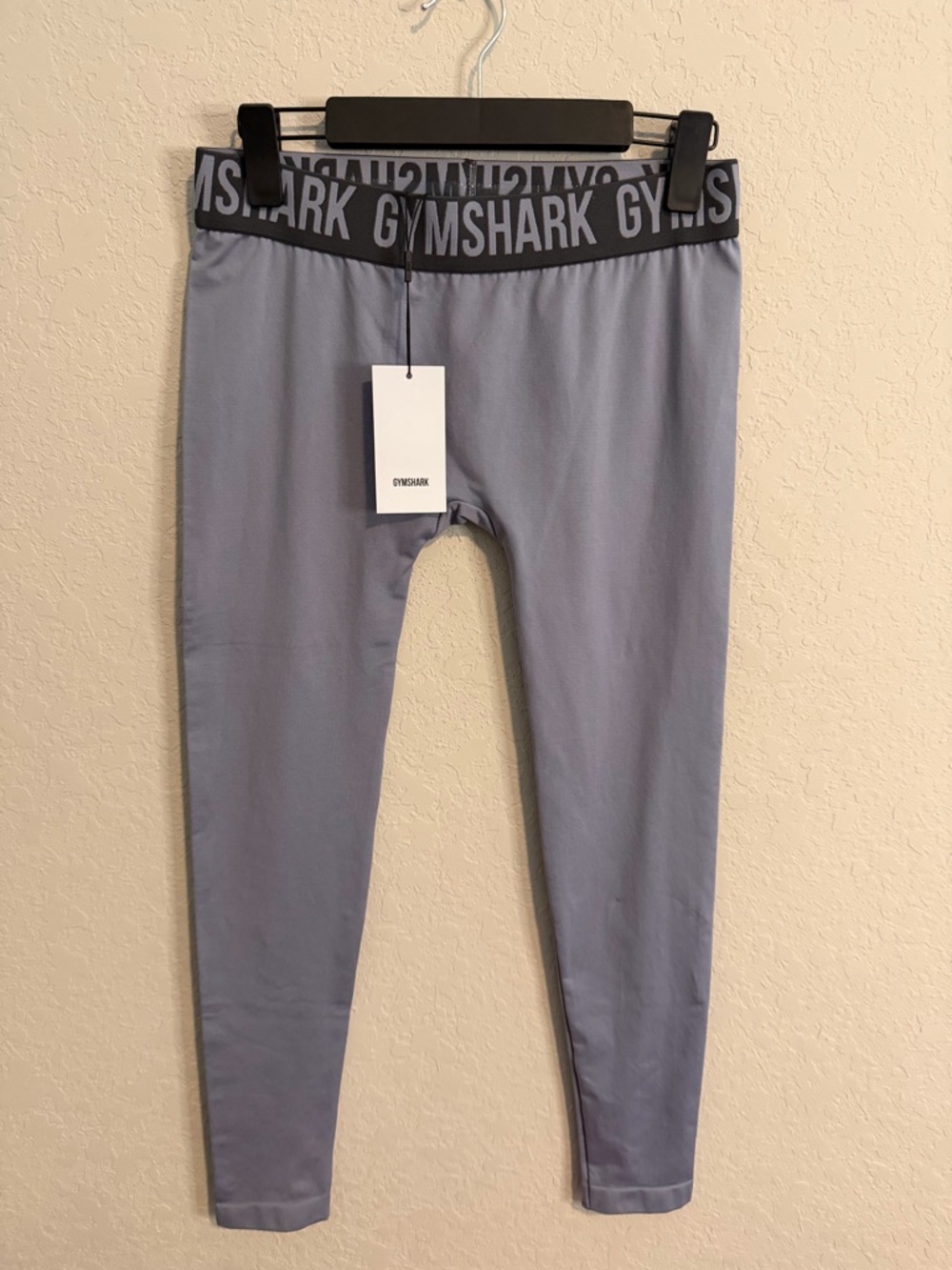 ✨Gymshark Lilac Leggings